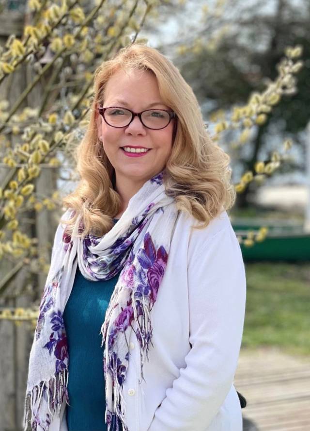 Connie Brown