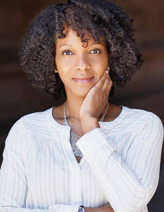 Imani Perry