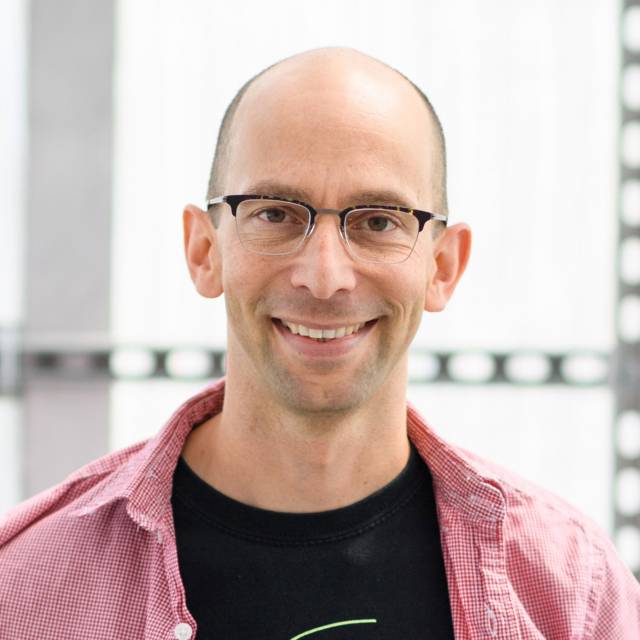 Martin Jonikas