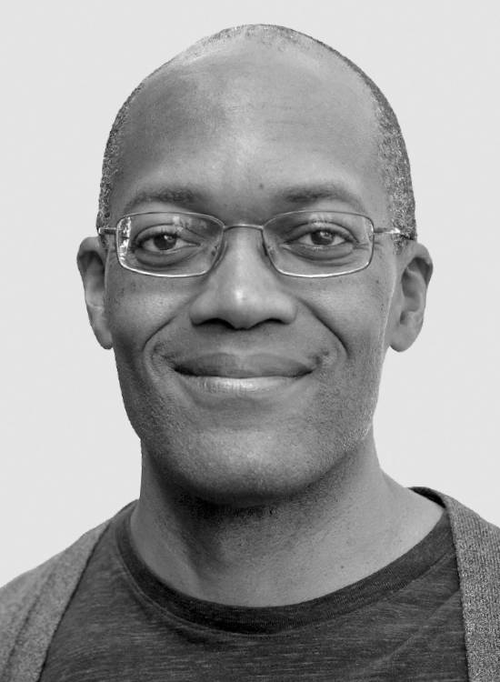 Clifford Johnson