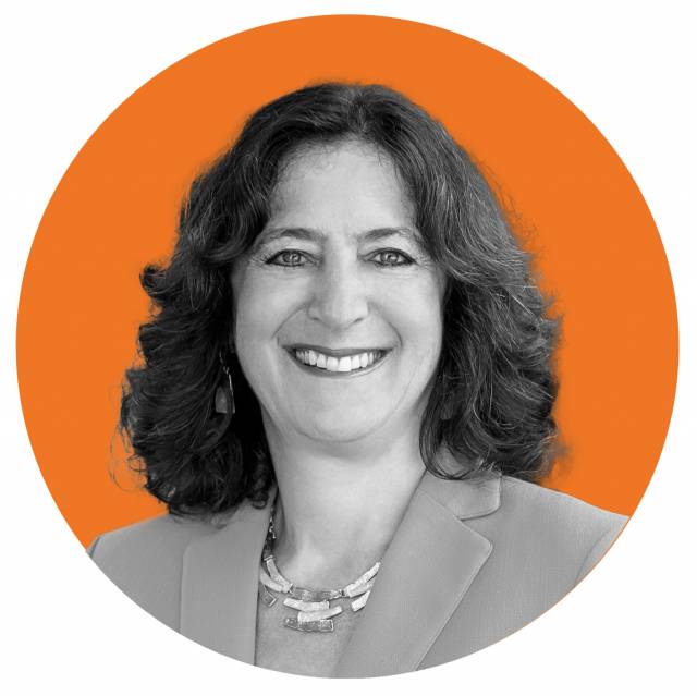 Andrea Goldsmith