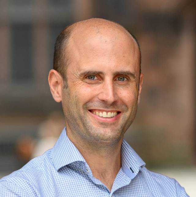 Daniel Tamayo