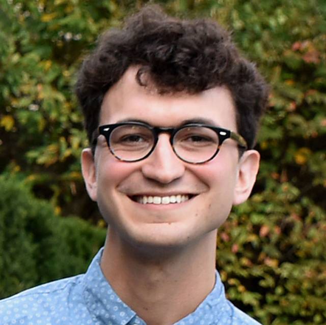 Spencer Weinreich