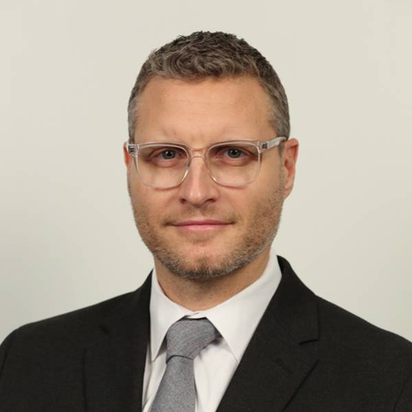 Justin Walter