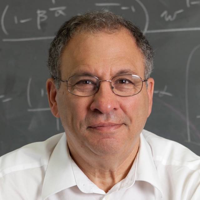 Simon Levin