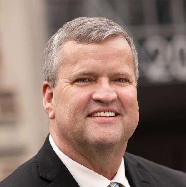 Marty A. Krzywicki