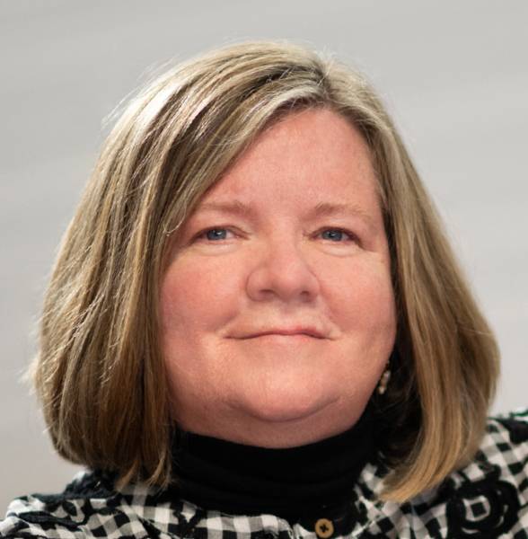 Mary O’Connor
