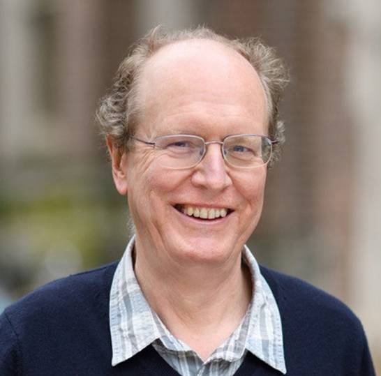 Bryan Grenfell