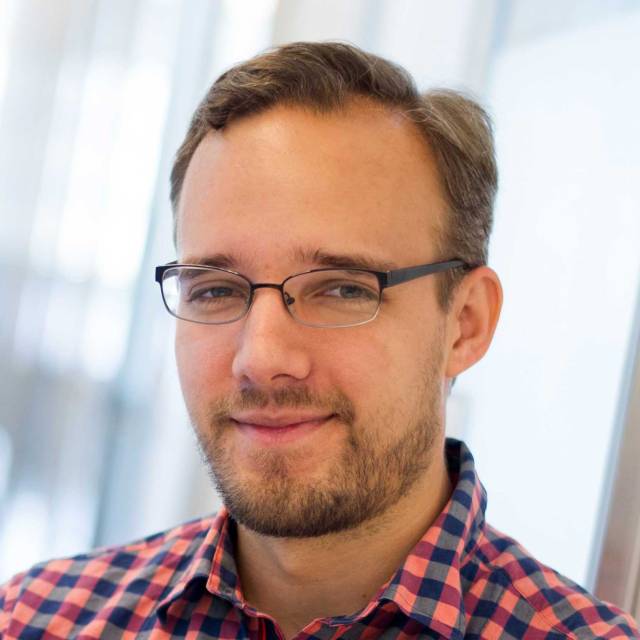 Tim Buschman