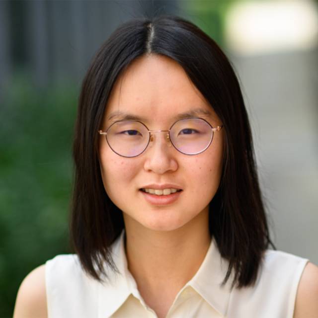 Danqi Chen