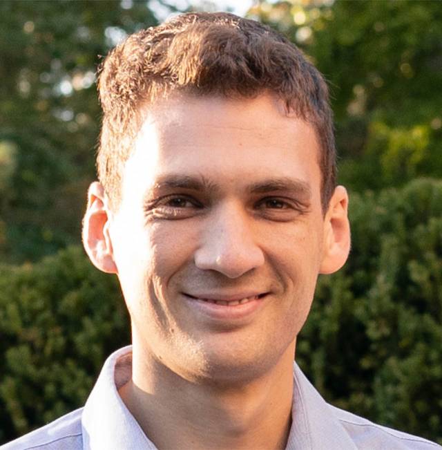 Binyamin Kleinman