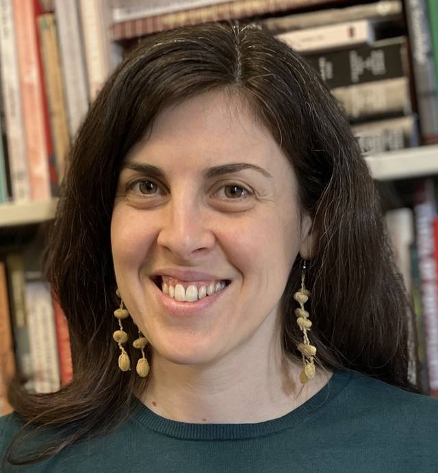Corrina Zeltsman