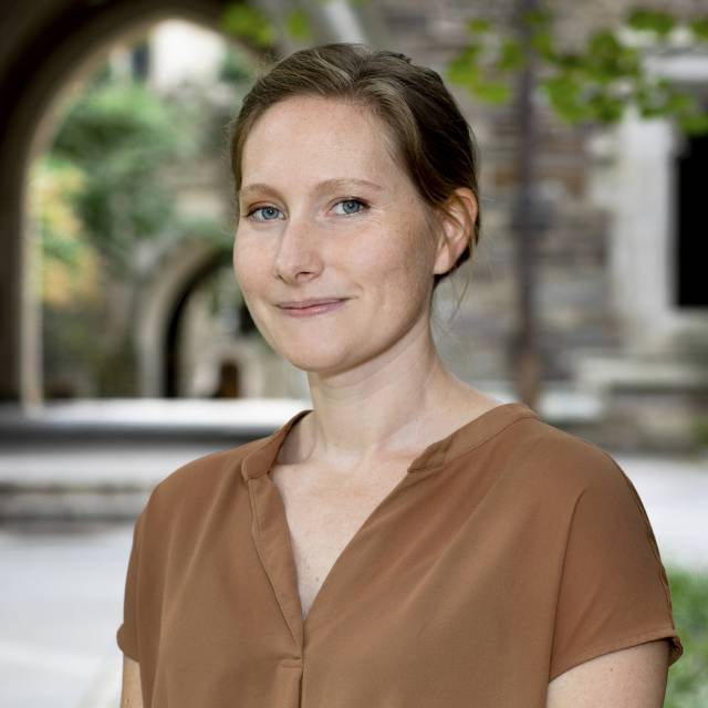 Sarah Kocher