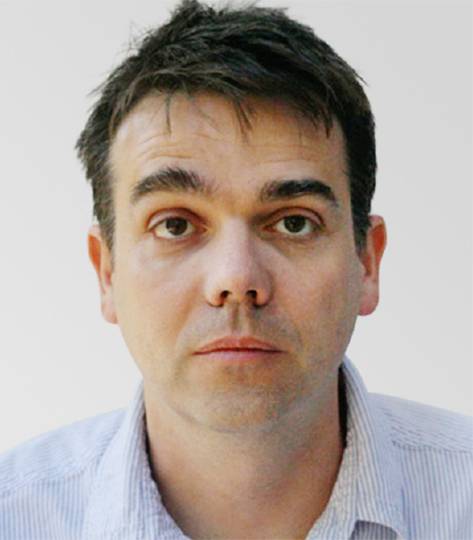 Zoltán Szabó