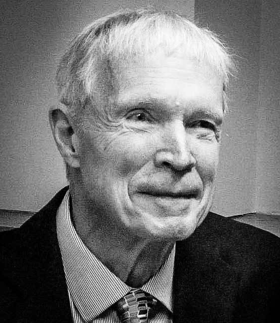 John Hopfield
