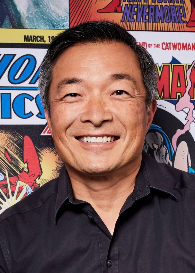 Jim Lee