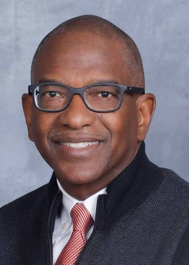 Robert Long