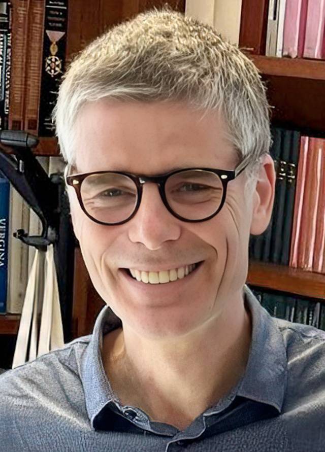 Johannes Haubold
